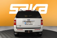 Ford USA Explorer vaihtoauto