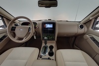 Ford USA Explorer vaihtoauto