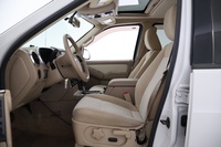 Ford USA Explorer vaihtoauto