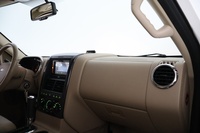 Ford USA Explorer vaihtoauto