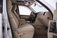 Ford USA Explorer vaihtoauto