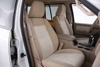 Ford USA Explorer vaihtoauto
