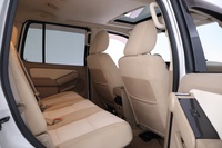 Ford USA Explorer vaihtoauto