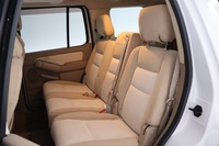 Ford USA Explorer vaihtoauto