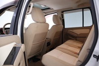 Ford USA Explorer vaihtoauto