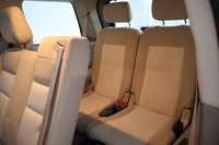 Ford USA Explorer vaihtoauto