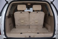 Ford USA Explorer vaihtoauto