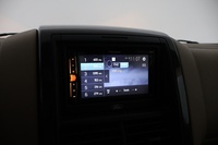 Ford USA Explorer vaihtoauto
