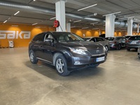 Lexus RX vaihtoauto