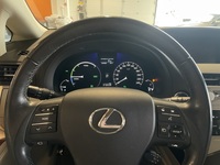 Lexus RX vaihtoauto