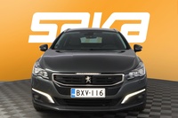 Peugeot 508 vaihtoauto