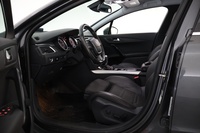 Peugeot 508 vaihtoauto