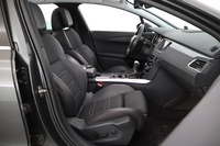 Peugeot 508 vaihtoauto