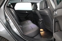 Peugeot 508 vaihtoauto