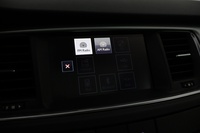 Peugeot 508 vaihtoauto