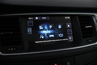 Peugeot 508 vaihtoauto