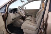 Nissan Tiida vaihtoauto