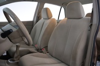 Nissan Tiida vaihtoauto