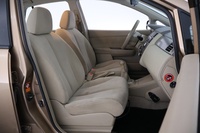 Nissan Tiida vaihtoauto