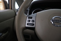 Nissan Tiida vaihtoauto