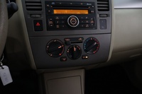 Nissan Tiida vaihtoauto