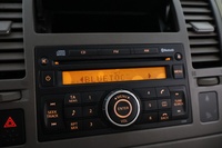 Nissan Tiida vaihtoauto