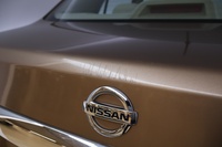 Nissan Tiida vaihtoauto