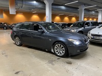 BMW 523 vaihtoauto