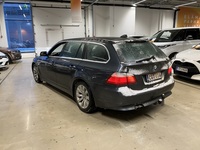 BMW 523 vaihtoauto