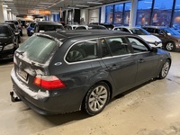 BMW 523 vaihtoauto
