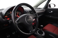 Audi A2 vaihtoauto
