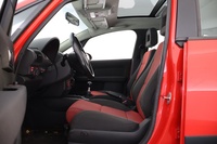 Audi A2 vaihtoauto