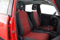 Audi A2 vaihtoauto