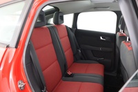 Audi A2 vaihtoauto
