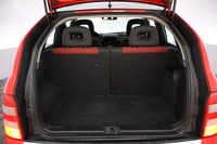 Audi A2 vaihtoauto