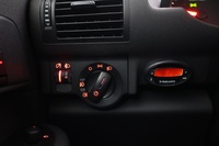 Audi A2 vaihtoauto