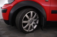 Audi A2 vaihtoauto