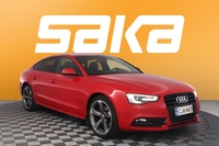 Audi A5 vaihtoauto