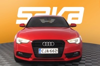 Audi A5 vaihtoauto