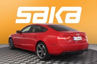 Audi A5 vaihtoauto