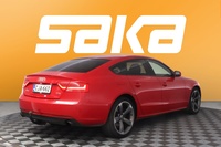 Audi A5 vaihtoauto