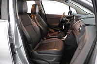 Chevrolet Trax vaihtoauto