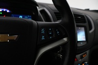 Chevrolet Trax vaihtoauto