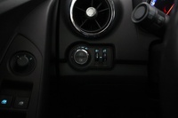 Chevrolet Trax vaihtoauto