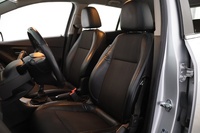 Chevrolet Trax vaihtoauto