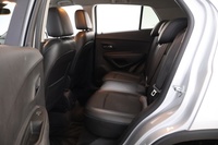 Chevrolet Trax vaihtoauto