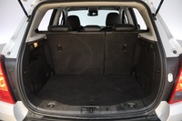 Chevrolet Trax vaihtoauto