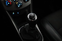 Chevrolet Trax vaihtoauto