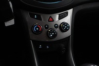 Chevrolet Trax vaihtoauto