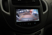 Chevrolet Trax vaihtoauto